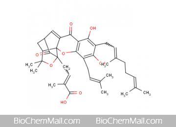 Gambogenic acid