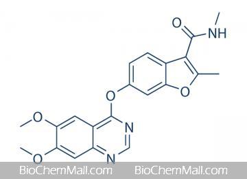 Fruquintinib