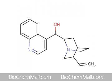Cinchonine(LA40221)