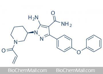 Btk inhibitor 2