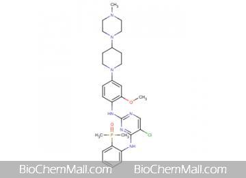Brigatinib (AP26113)