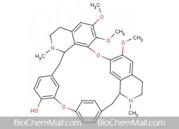 Berbamine