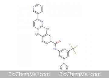 Nilotinib (AMN-107)