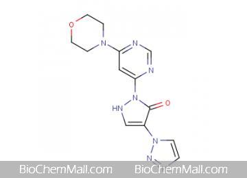 Molidustat (BAY 85-3934)