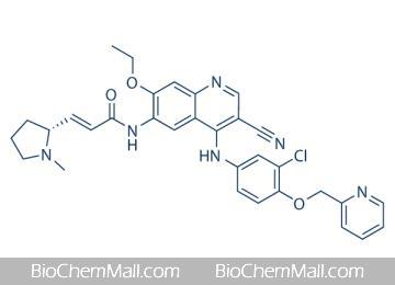 Pyrotinib (SHR-1258)