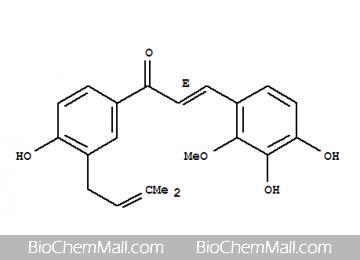Licochalcone D