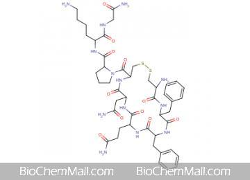 Felypressin Acetate