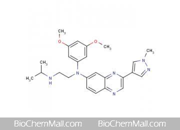 Erdafitinib(JNJ-42756493)
