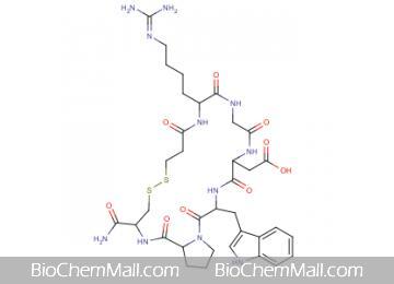 Eptifibatide Acetate