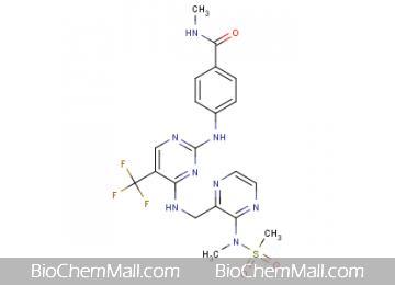 Defactinib(VS-6063,PF-04554878)