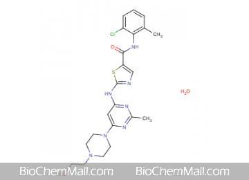 Dasatinib Monohydrate