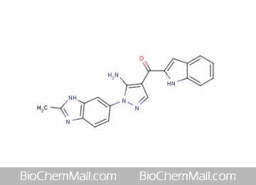 CH5183284(Debio-1347)