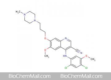 Bosutinib (SKI-606)