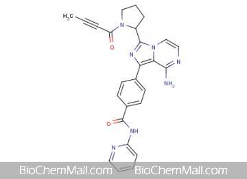 Acalabrutinib (ACP-196)