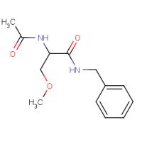 Lacosamide