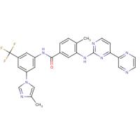 Radotinib
