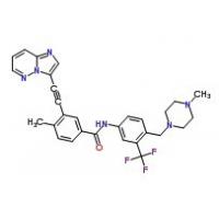 Ponatinib