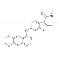 Fruquintinib
