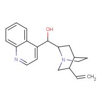 Cinchonine(LA40221)