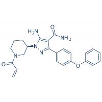 Btk inhibitor 2