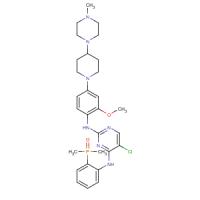 Brigatinib (AP26113)