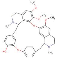Berbamine