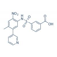Alofanib(RPT835)