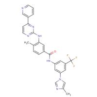 Nilotinib (AMN-107)