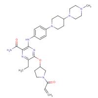 Naquotinib(ASP8273)