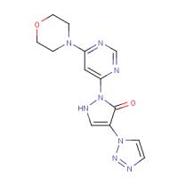 Molidustat (BAY 85-3934)