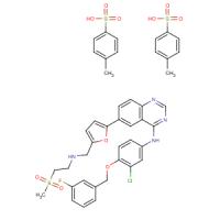 Lapatinib (GW-572016) Ditosylate