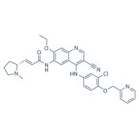 Pyrotinib (SHR-1258)
