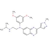 Erdafitinib(JNJ-42756493)