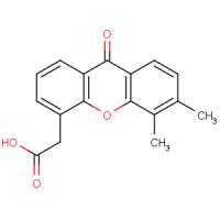 DMXAA (Vadimezan)