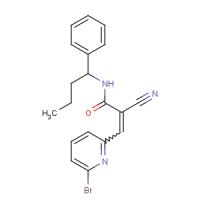 Degrasyn (WP1130)