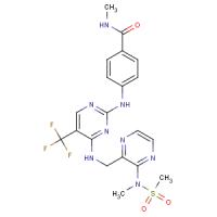 Defactinib(VS-6063,PF-04554878)