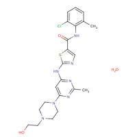 Dasatinib Monohydrate