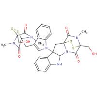 Chetomin