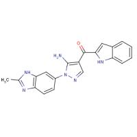 CH5183284(Debio-1347)