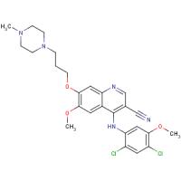 Bosutinib (SKI-606)