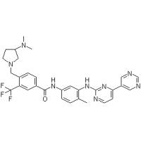 Bafetinib (INNO-406)