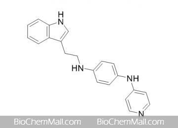 JNJ-26854165 (Serdemetan)