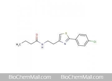 Azoramide