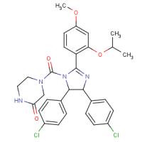 Nutlin-3
