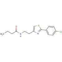 Azoramide