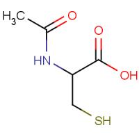 Acetylcysteine