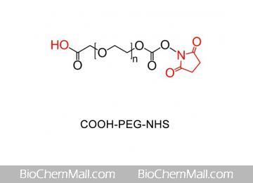 COOH-PEG-NHS