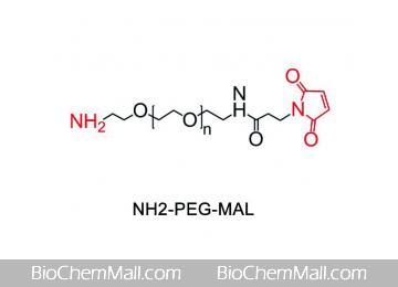 NH2-PEG-Mal