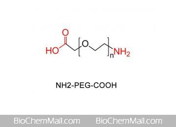 COOH-PEG-NH2
