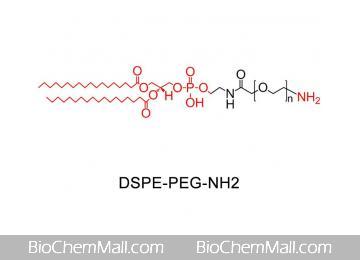 DSPE-PEG-NH2
